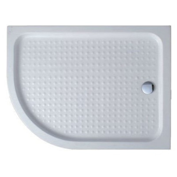 Душевой поддон Cezares Tray 100х80 R (TRAY-A-RH-100/80-550-15-W-R) Душевой поддон Cezares Tray 100х80 R (TRAY-A-RH-100/80-550-15-W-R)