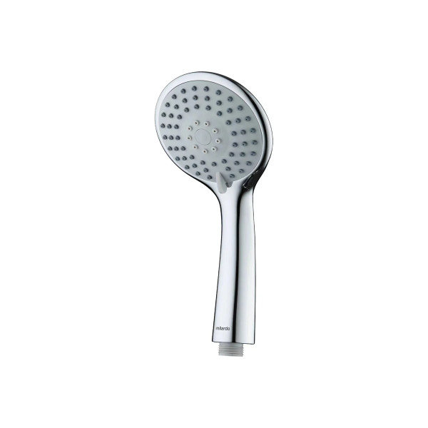 Лейка душевая 3F Essential хром Milardo (3803F10M18)