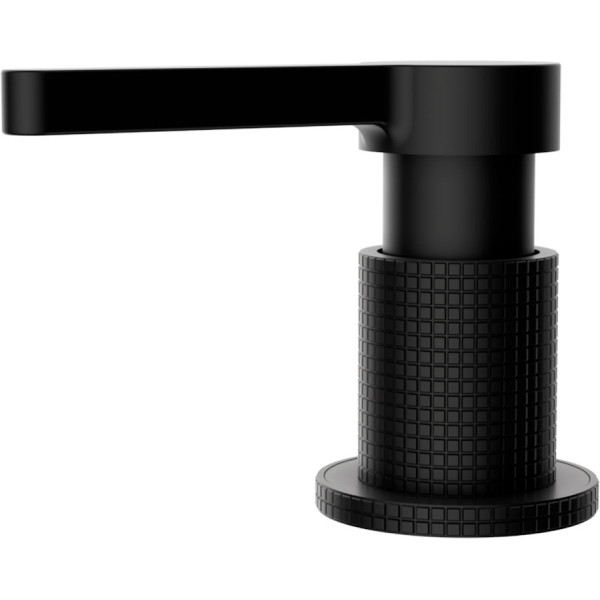 Дозатор для мойки Omoikiri OM-05-GB графит (4995054)