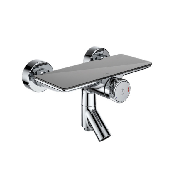 Смеситель для ванны и душа Iddis Shelfy (SHESBBTi02WA)