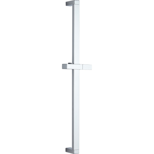 Душевая стойка Melodia Luxe Moderno d30, L690 (MKP25003C) Душевая стойка Melodia Luxe Moderno d30, L690 (MKP25003C)