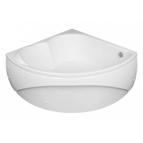 Ванна акриловая Aquanet Fregate 120х120 без гидромассажа Ванна акриловая Aquanet Fregate 120х120 без гидромассажа