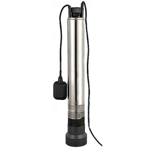 Насос колодезный Unipump ECO FLOAT 2 с поплавковым выключателем (25502) Насос колодезный Unipump ECO FLOAT 2 с поплавковым выключателем (25502)