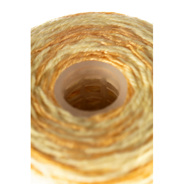 Картридж для удаления железа Гейзер Fe (mix) - 20 BB (для горячей и холодной воды) (28072)