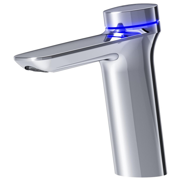 Смеситель для раковины AM.PM Inspire V2.0 электронный (F50A02400)