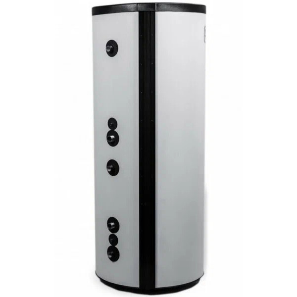 Бойлер косвенного нагрева S-Tank Solar SS 300 л ТО 36 кВт, напольный (2.0003) Бойлер косвенного нагрева S-Tank Solar SS 300 л ТО 36 кВт, напольный (2.0003)