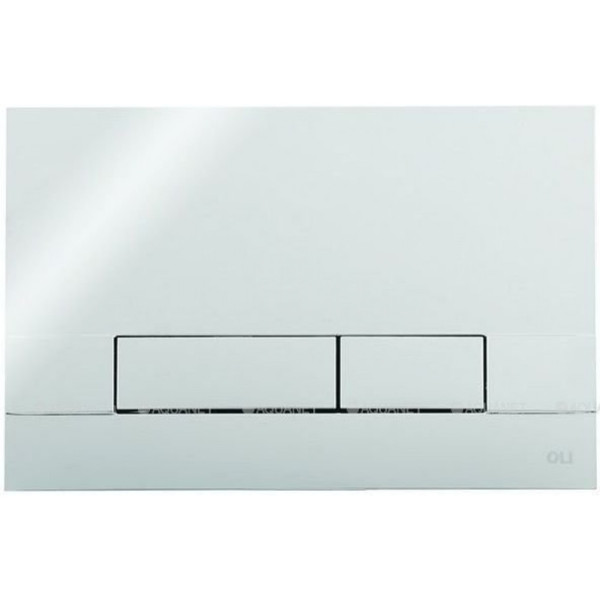 Клавиша смывная Oli Narrow OLIpure хром глянцевый (148301) Клавиша смывная Oli Narrow OLIpure хром глянцевый (148301)