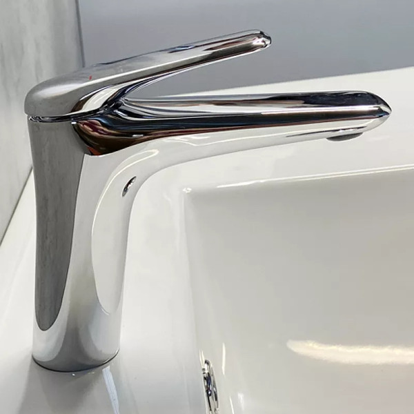 Смеситель для раковины Comforty хром (FC074A-CCT)