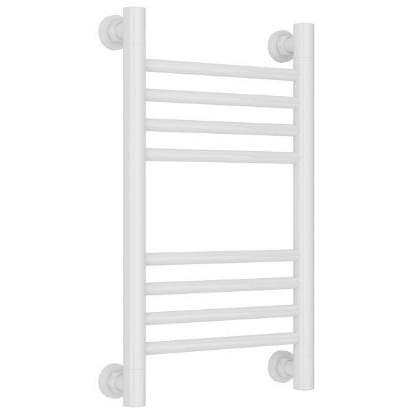 Полотенцесушитель водяной Сунержа Богема+ прямая 500х300 белый (12-0220-5030) Полотенцесушитель водяной Сунержа Богема+ прямая 500х300 белый (12-0220-5030)
