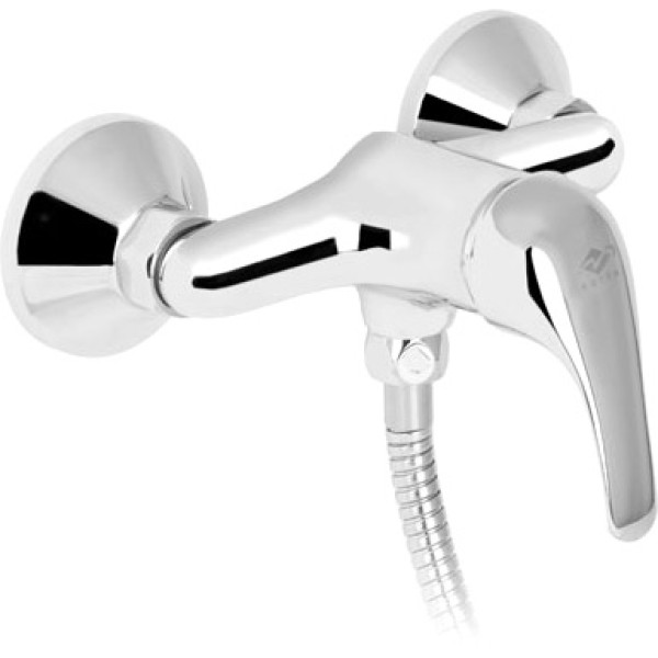 Смеситель для душа Mofem Junior 402 (153-0009-00) Смеситель для душа Mofem Junior 402 (153-0009-00)