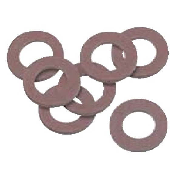 Прокладка 1/2*2 мм. (фиброволокно) Прокладка 1/2*2 мм. (фиброволокно)