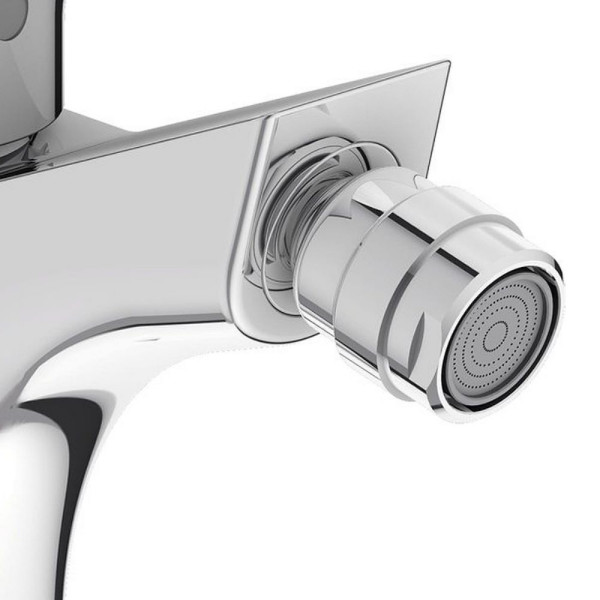 Смеситель для биде Jacob Delafon Brive хром (E75763-4-CP)