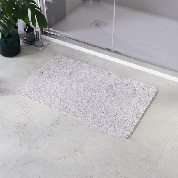 Коврик для ванной RGW 50x80 белый (624105-101)