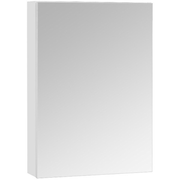 Шкаф зеркальный Aquaton Асти 50 (1A263302AX010)