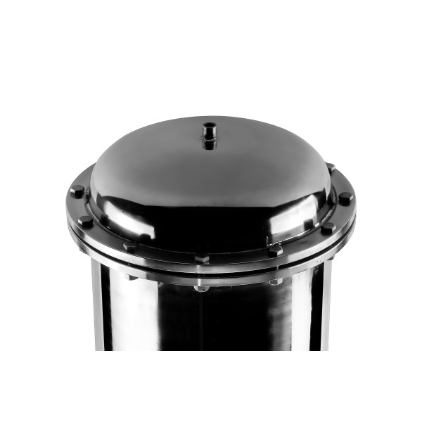 Фильтр мультипатронный Гейзер Магистраль-S 11x30SL (90825) Фильтр мультипатронный Гейзер Магистраль-S 11x30SL (90825)