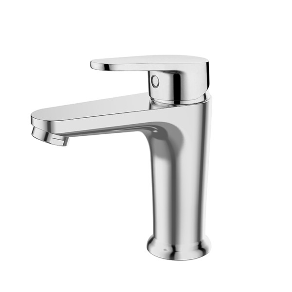 Смеситель для раковины Esko Cairo хром (CI 26M)