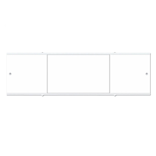 Экран фронтальный для ванны Melodia Tango 180 белый (MBST18001) Экран фронтальный для ванны Melodia Tango 180 белый (MBST18001)