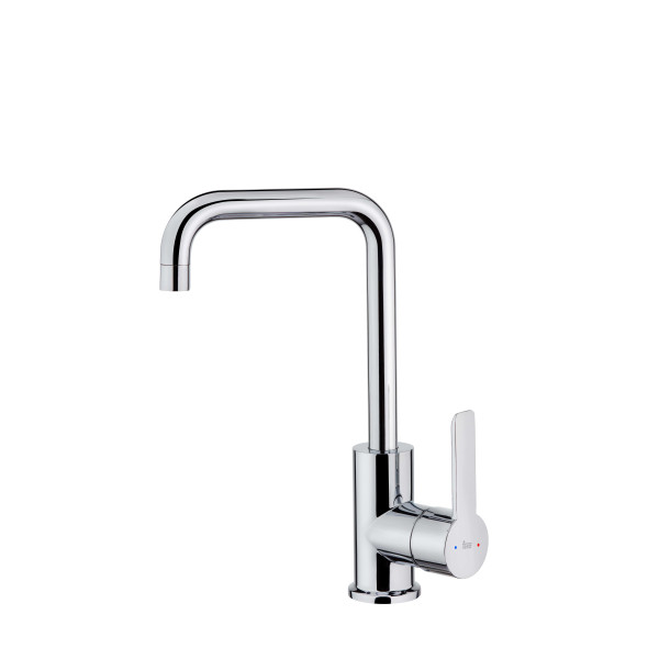 Смеситель для раковины Teka Petra 813766280 Смеситель для раковины Teka Petra 813766280