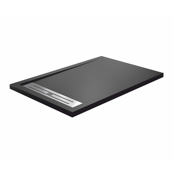 Душевой поддон Wasser Kraft Abens 140x90 (20T36) Душевой поддон Wasser Kraft Abens 140x90 (20T36)