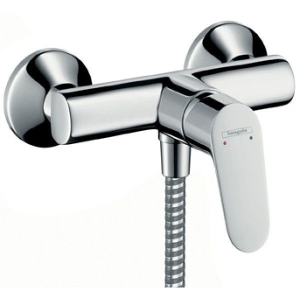 Смеситель для душа Hansgrohe Focus E2 (31960000)