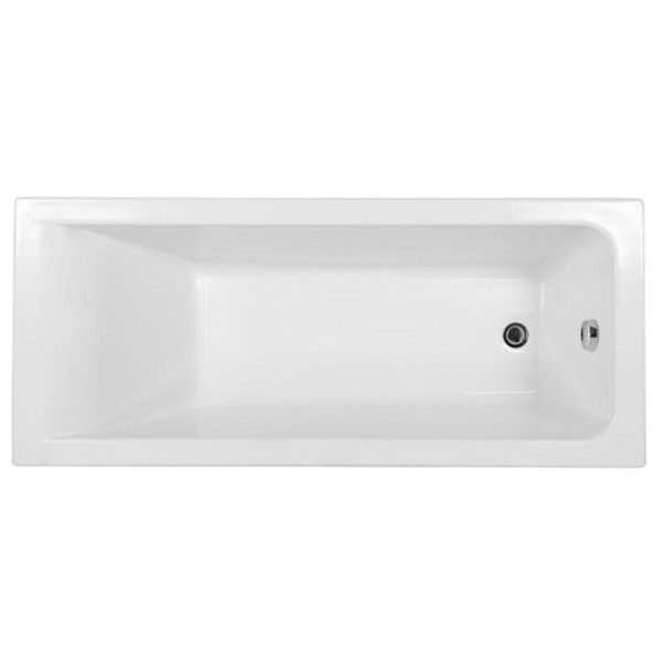 Ванна акриловая Aquanet Bright 180х80 без гидромассажа Ванна акриловая Aquanet Bright 180х80 без гидромассажа
