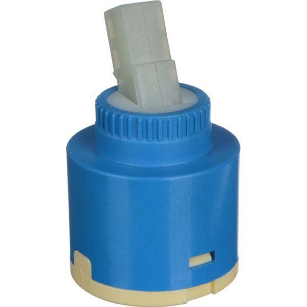 Картридж Melodia для однорук.см. 35мм с экономией воды 3 положения (MKP20807WC)