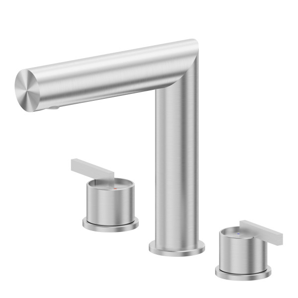 Смеситель для раковины Abber Perfekte 316 сталь брашированная (AF8A08BST) Смеситель для раковины Abber Perfekte 316 сталь брашированная (AF8A08BST)