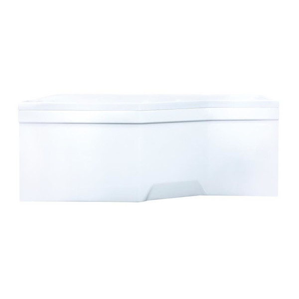 Экран фронтальный Marka One Convey 170 L белый (У91417) Экран фронтальный Marka One Convey 170 L белый (У91417)