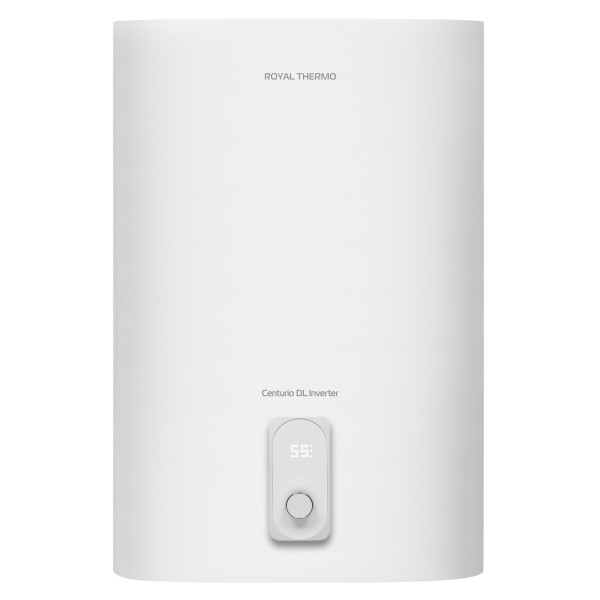 Водонагреватель накопительный Royal Thermo RWH 30 Centurio DL Inverter Водонагреватель накопительный Royal Thermo RWH 30 Centurio DL Inverter