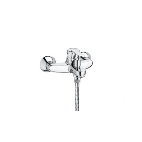 Смеситель для ванны и душа Roca Victoria хром (7.5A02.2.5C0.M)