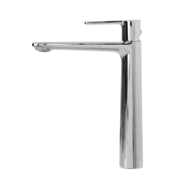 Смеситель для раковины Cezares LUX хром глянцевый (LUX-LC-01-W0)