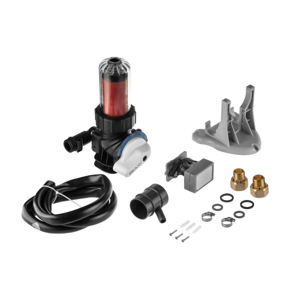 Фильтр дисковый Runxin RL-Q01AS (32755) Фильтр дисковый Runxin RL-Q01AS (32755)