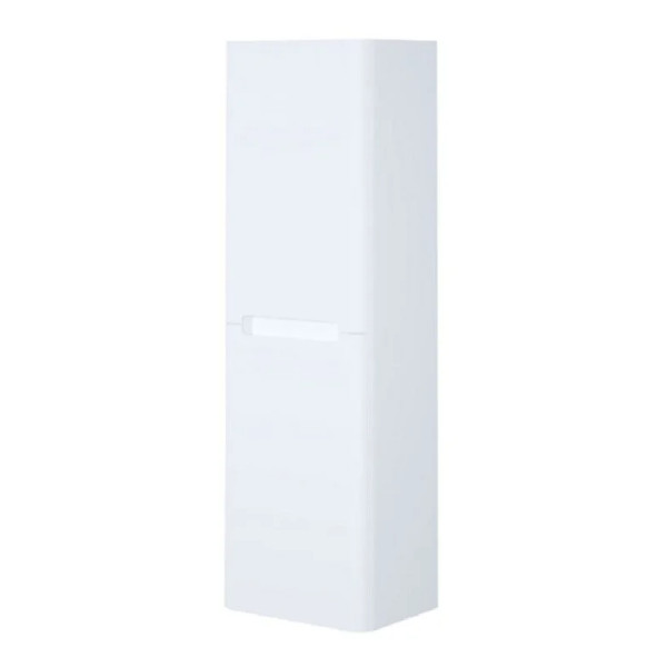 Пенал подвесной Iddis Edifice 35x25x110 белый (EDI35W0i97) Пенал подвесной Iddis Edifice 35x25x110 белый (EDI35W0i97)