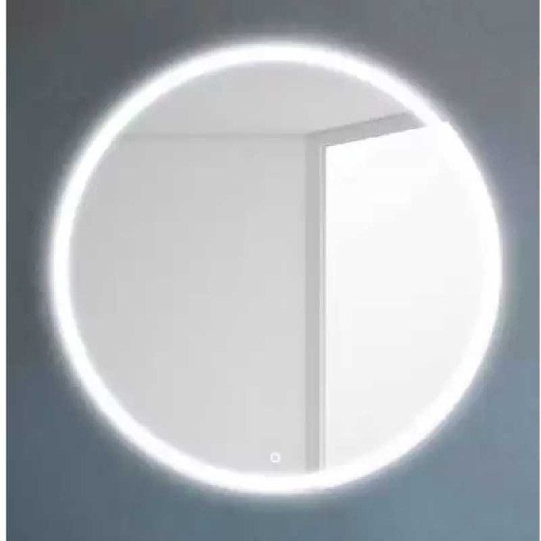 Зеркало с подсветкой BelBagno SPC-RNG 80 (SPC-RNG-800-LED-TCH) Зеркало с подсветкой BelBagno SPC-RNG 80 (SPC-RNG-800-LED-TCH)