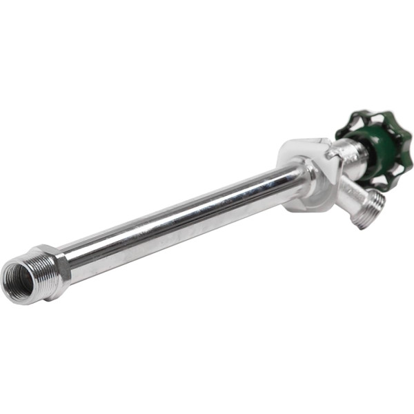 Кран незамерзающий Arrowhead FF75, длина 350 мм. 1/2"ВР(3/4"НР) (FF75M14-RUS) Кран незамерзающий Arrowhead FF75, длина 350 мм. 1/2"ВР(3/4"НР) (FF75M14-RUS)