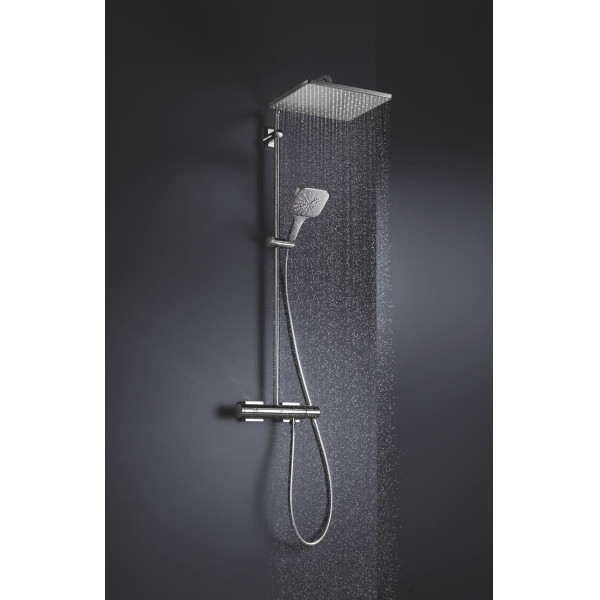 Душевая лейка Grohe Rainshower (хром)