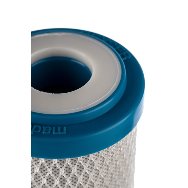 Картридж угольный Гейзер CBC 10 - 10SL (27008)