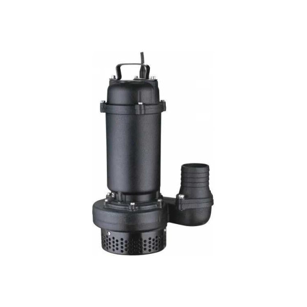 Насос дренажный Pumpman TPS750A чугунный Насос дренажный Pumpman TPS750A чугунный