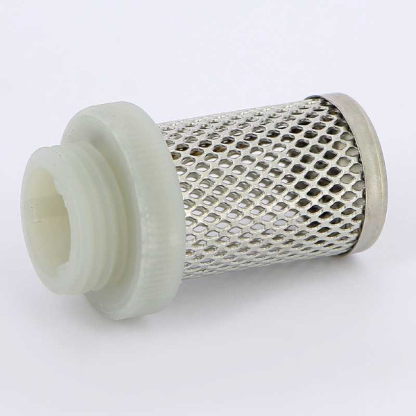 Сетка для клапана обратного вертикального Itap 3/4" (нержавеющая сталь, 1200 мкр.) (1020034)