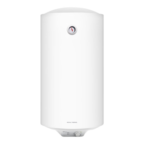 Водонагреватель накопительный Royal Thermo RWH 100 DRYver Водонагреватель накопительный Royal Thermo RWH 100 DRYver