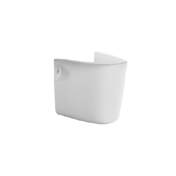 Полупьедестал для раковины Aquatek 30x24x34 (AQ5441-00)