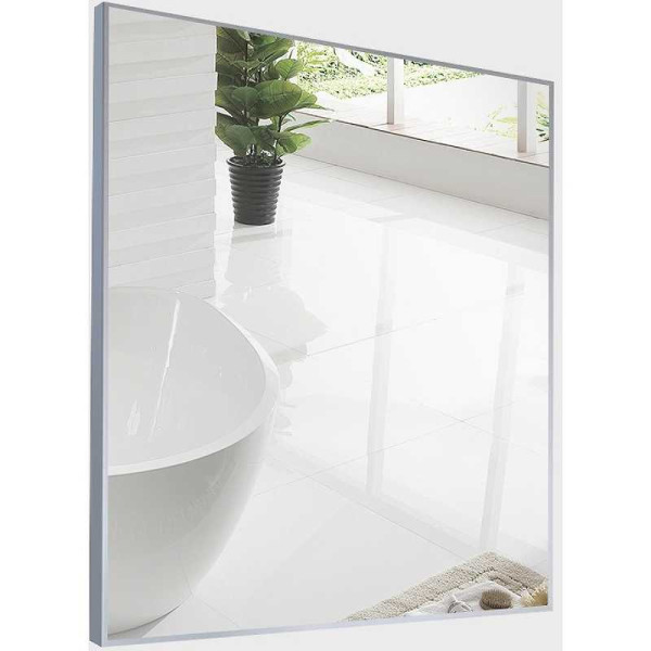 Зеркало BelBagno SPC-AL 80x90 (SPC-AL-800-900)