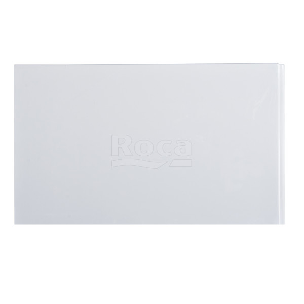 Экран торцевой для ванны Roca Sureste левосторонний (ZRU9302774) Экран торцевой для ванны Roca Sureste левосторонний (ZRU9302774)