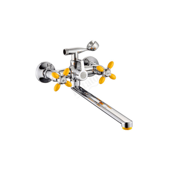 Смеситель для раковины Potato (P1071-10)