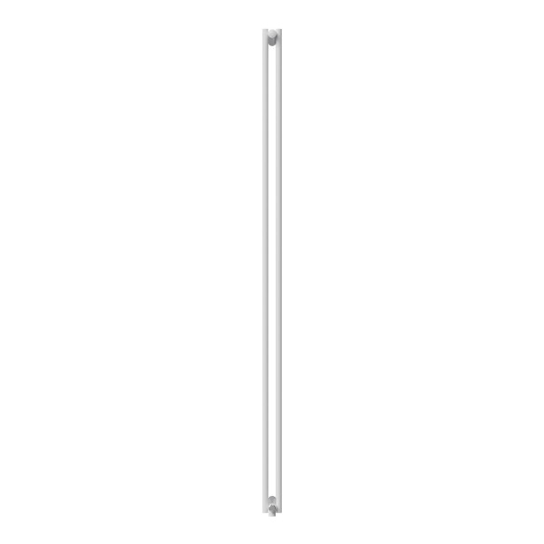 Радиатор стальной трубчатый Royal Thermo Shift R22 VC2180 (14 секций) ниж. подкл. (белый RAL 9016) (R22-VC2180.14.9016)