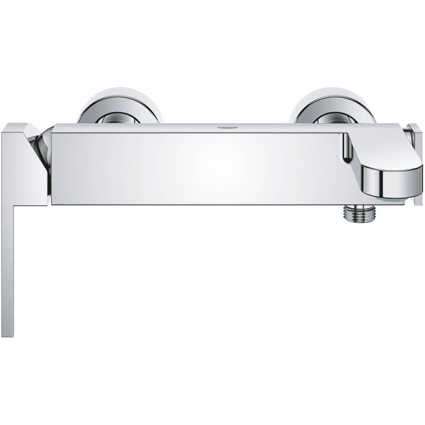 Смеситель для ванны и душа Grohe Plus хром (33553003)