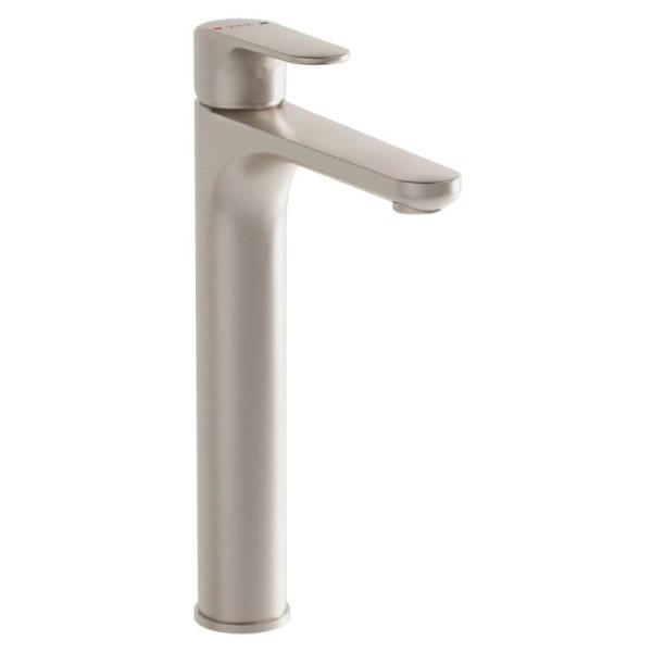 Смеситель для раковины Vitra Root Round хром (A4270734EXP)