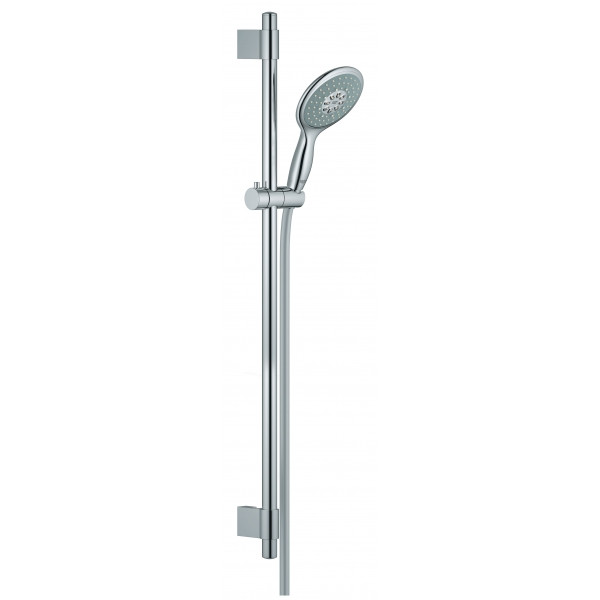 Гарнитур душевой Grohe Power&Soul 130 (27738000)