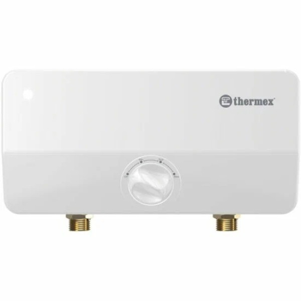 Водонагреватель проточный Thermex Artflow 10500 (230/400 В, 10.5 кВт) (211 037) Водонагреватель проточный Thermex Artflow 10500 (230/400 В, 10.5 кВт) (211 037)