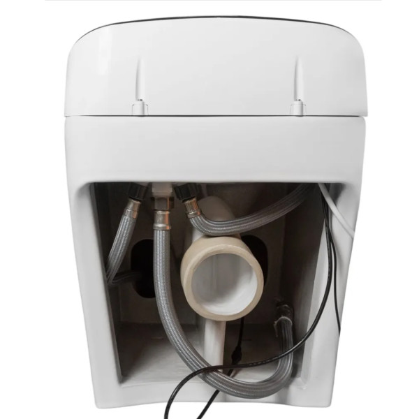 Унитаз напольный RGW SW-31 белый (63420131-01)